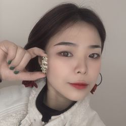 -尔素·半永久纹眉·野生眉