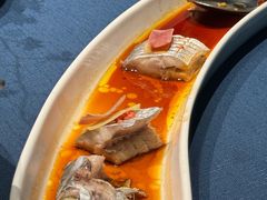 -三利音·玖弄小鲜(浦东嘉里城店)