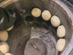 -百年夯碳烤胡椒饼(阿拉城店)