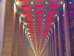 外景-北京盘古七星酒店