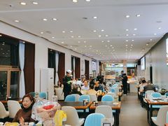 -紫光园·烤鸭·北京菜(团结湖店)