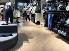 -NIKE(朝阳合生汇店)