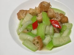 -品味杭州·粤式融合·海鲜小馆·钱江新城CBD