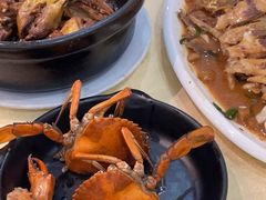 -莲花公园煎蟹(总店)