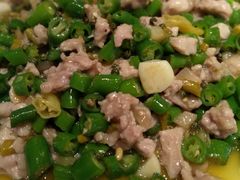 青椒兔-万重锦·人文川菜馆(骡马市店)