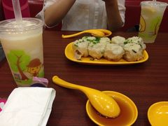 iphone_upload_pic-小杨生煎(湟普汇店)