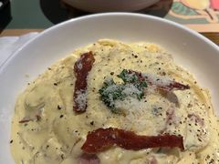 -安妮意大利餐厅(国贸店)