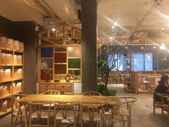 -冰泉豆浆馆(阳朔店)