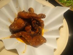 -新沸腾鱼乡(世贸天阶店)