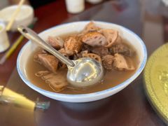 -丰盛酒楼(君悦华庭店)