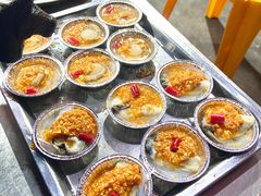 招牌生蚝-旺记碳烤肥牛(总店)