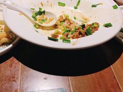 -前海沿·青岛菜(大拇指广场石老人店)