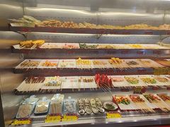 -宏姐串串香(宏伟路店)
