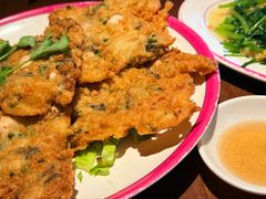 金牌蚝烙-春梅里卤鹅馆·47年老字号(中山路店)