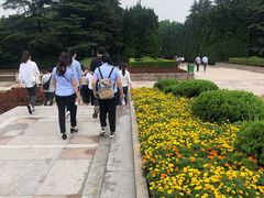 -上海市龙华烈士陵园