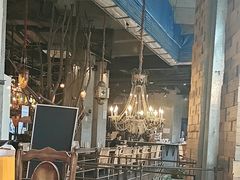 -漫咖啡 (CCPAPK创意港店)