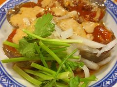 土笋冻-芋包王闽南茶楼(八市店)