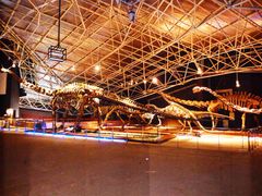 -世界恐龙谷景区