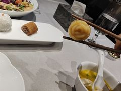 -北平食坊·烤鸭(黄寺大街店)