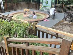 -天目湖涵田半山温泉