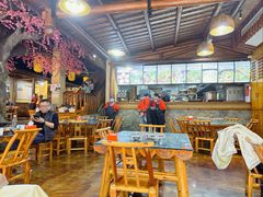 -张关合渣(朱家坳店)