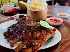 -Warung Nia Balinese Food & Pork Ribs