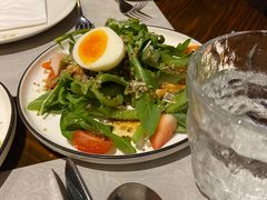 -YUE·6·西式融合餐厅(外滩六号店)