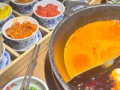 -北步园老火锅(戴家巷店)