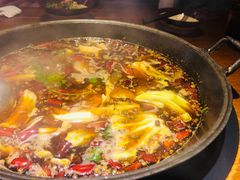-受气牛肉·重庆耙牛肉(来福士店)