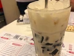 凉粉冰-大哥餐厅(西城花园店)