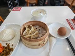 蒸饺-南城香·饭香串香馄饨香(富丰桥店)
