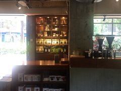 -来回·咖啡(天河南店)