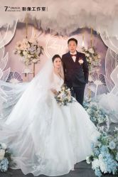 -禧趣婚礼