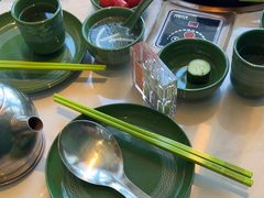 -润园四季椰子鸡火锅(南山海岸城店)