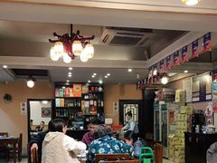 大堂-回家吃饭·地道南昌菜(建德观总店)