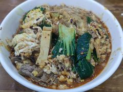 -刘信牛羊肉小炒泡馍(回民街店)