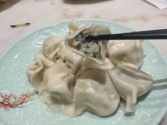 -老边饺子馆(金源店)