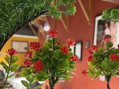 -俄士厨房(五棵松华熙LIVE店)
