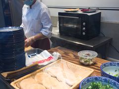 -四季小馆·地道北京小吃(广百店)