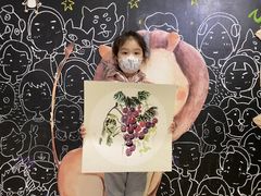 -尼莫儿童美术(三阳路融科天城校区)