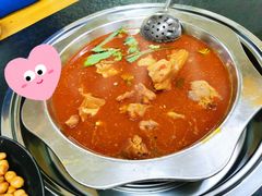红焖羊肉-新乡杨记红焖羊肉火锅(天坛南门店)