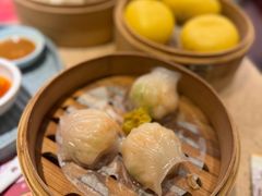 金牌虾饺皇-点都德(大茶楼店)