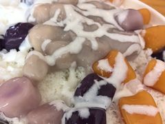 -暮雪亭（刨冰 · 糖水）(莲花路口店)