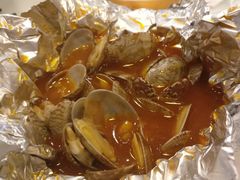 -花甲大咖(曼哈顿店)