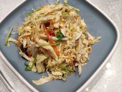 菜心海蜇皮-船家渔(徐州北路店)