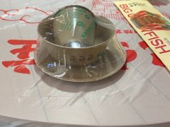 -肥肥虾庄·金牌油焖大虾(汉口城市广场店)
