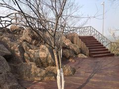 -幕燕滨江·燕子矶公园