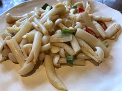 -木王宴语·野生鲜菌火锅(玉河店)