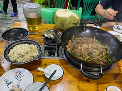 -榭香林温泉醉鹅(胜利路店)