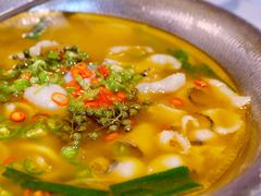 -滇铺子·云南特色菜·第九届野生菌美食节(东风东路c86店)